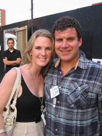 Minto 775 King Street West Party