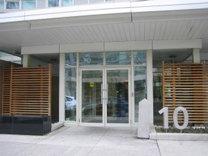 Harbourview Estates: 3 & 10 Navy Wharf