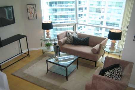 10 Queens Quay – Sold