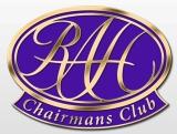 Joy wins Chairman’s Club Award